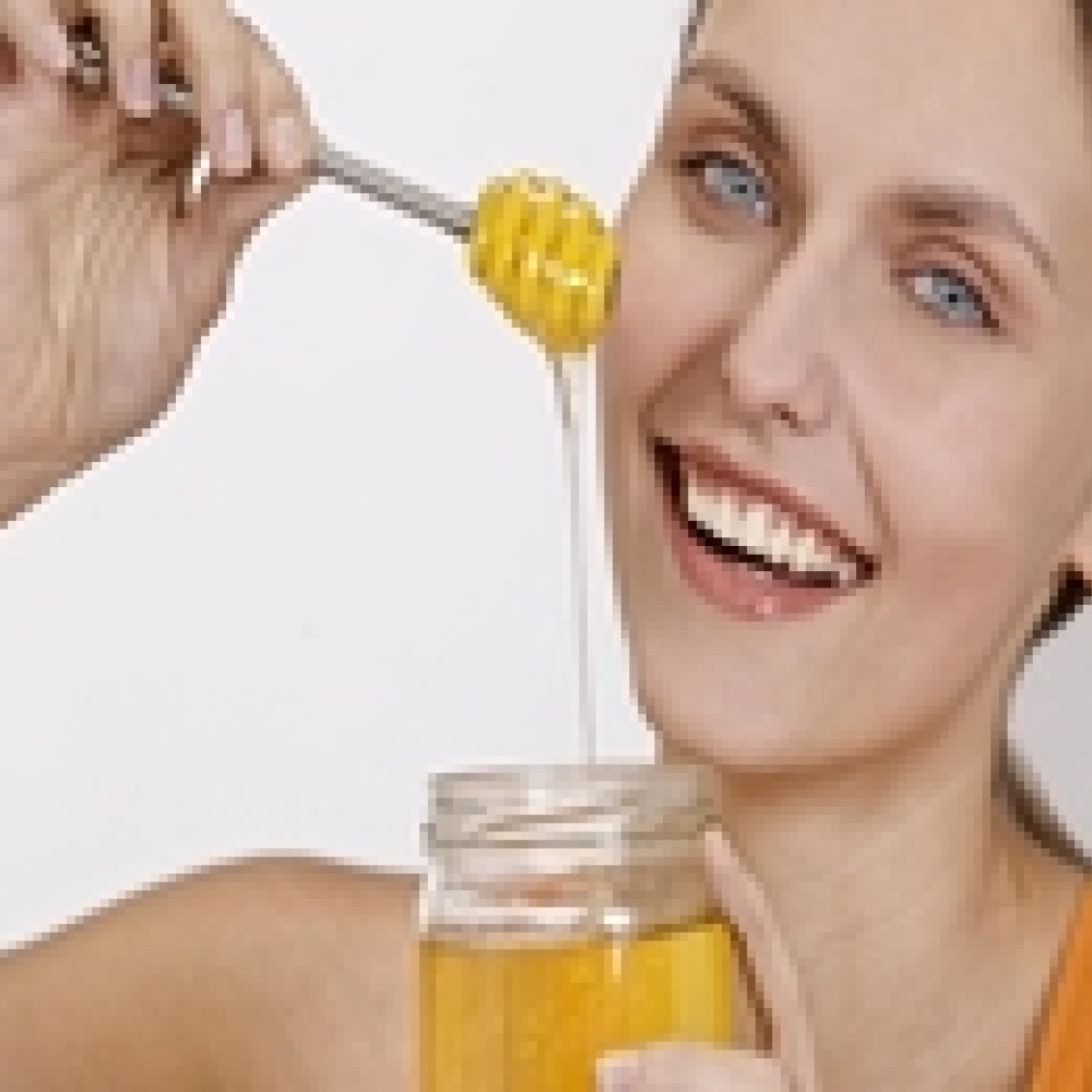 حمية العسل لتخفيف الوزن