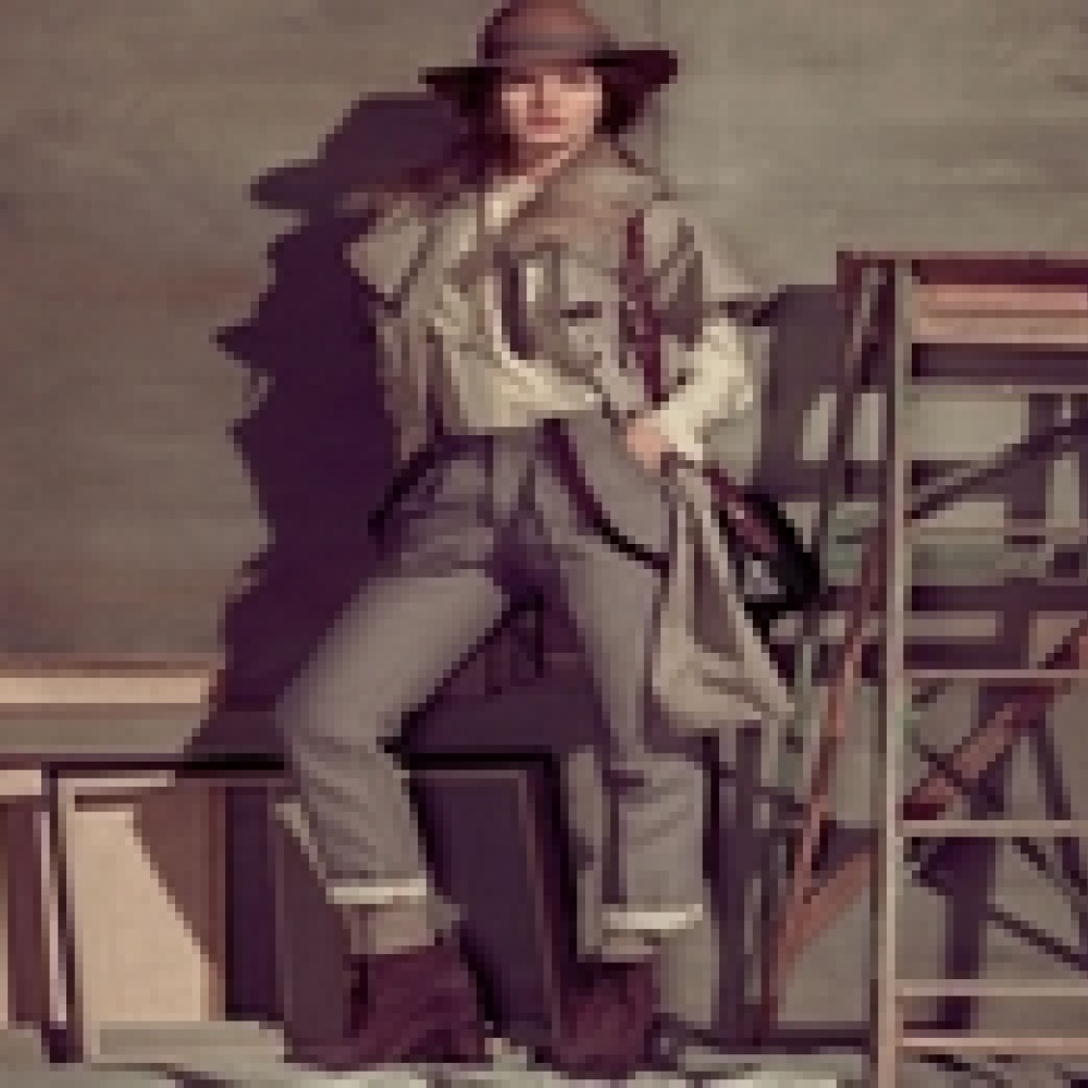 مجموعة هوس إنتروبيا لخريف وشتاء 2011