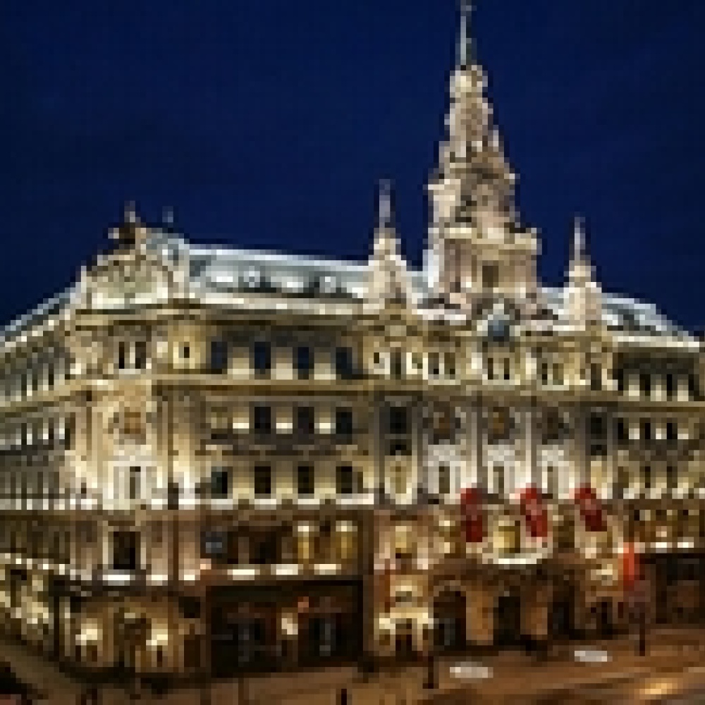 ارتفاع معدلات الحجز بفنادق نيويورك