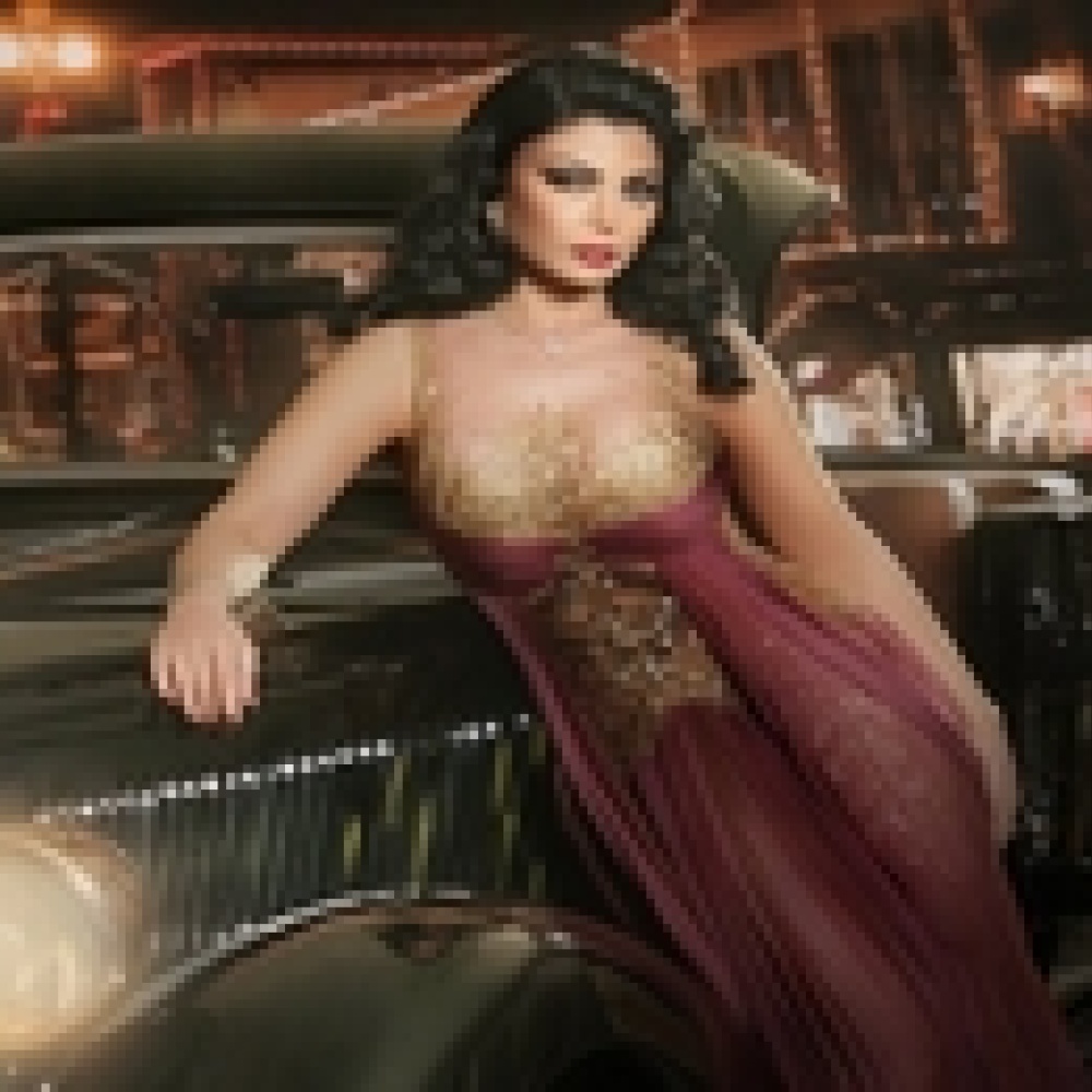 اتهام هيفاء وهبي بالسب والسرقة