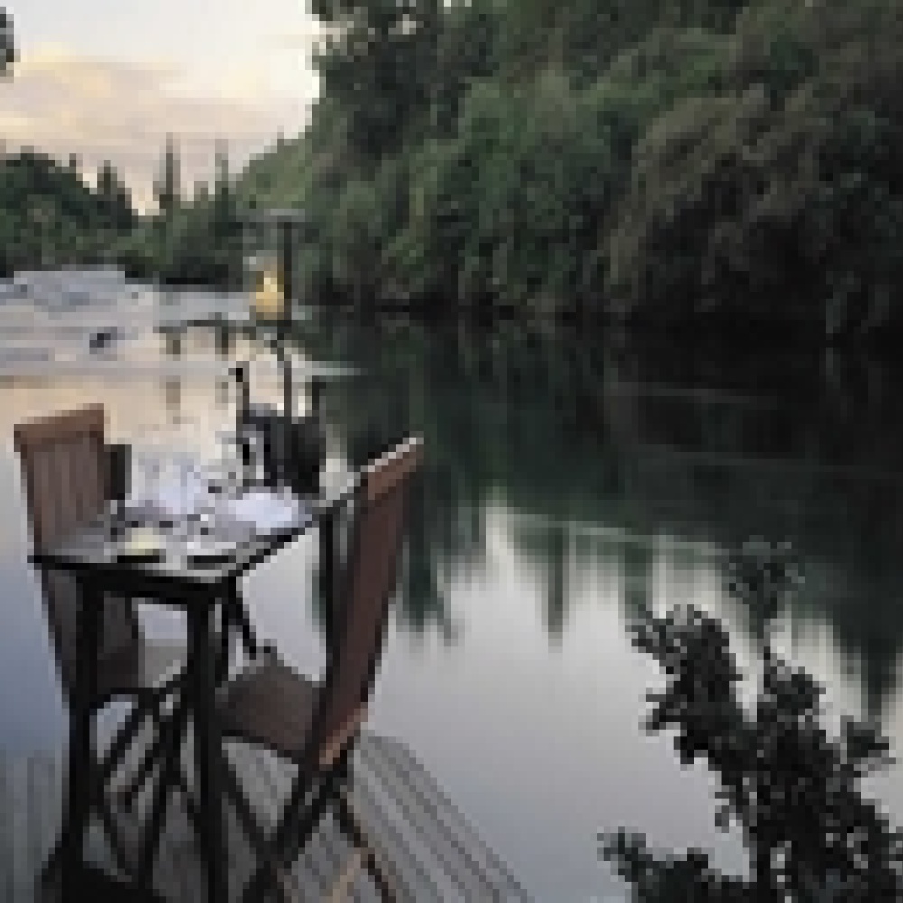 أفضل 10 مطاعم رومانسية بالعالم لقضاء عيد الحب