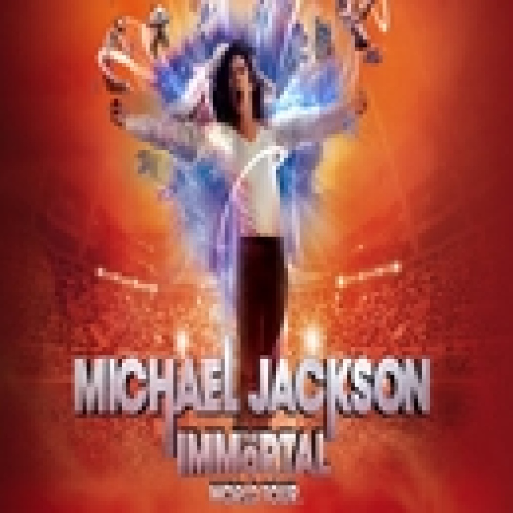 ذي ايمورتال وورلد تور يعيد إحياء عالم ملك البوب