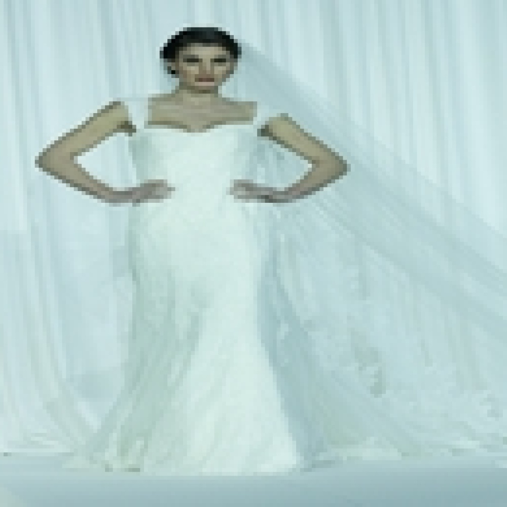 معرض العروس أبوظبي ينظم عرضاً حصرياً للأزياء بمشاركة مجموعة من دور الأزياء الراقية