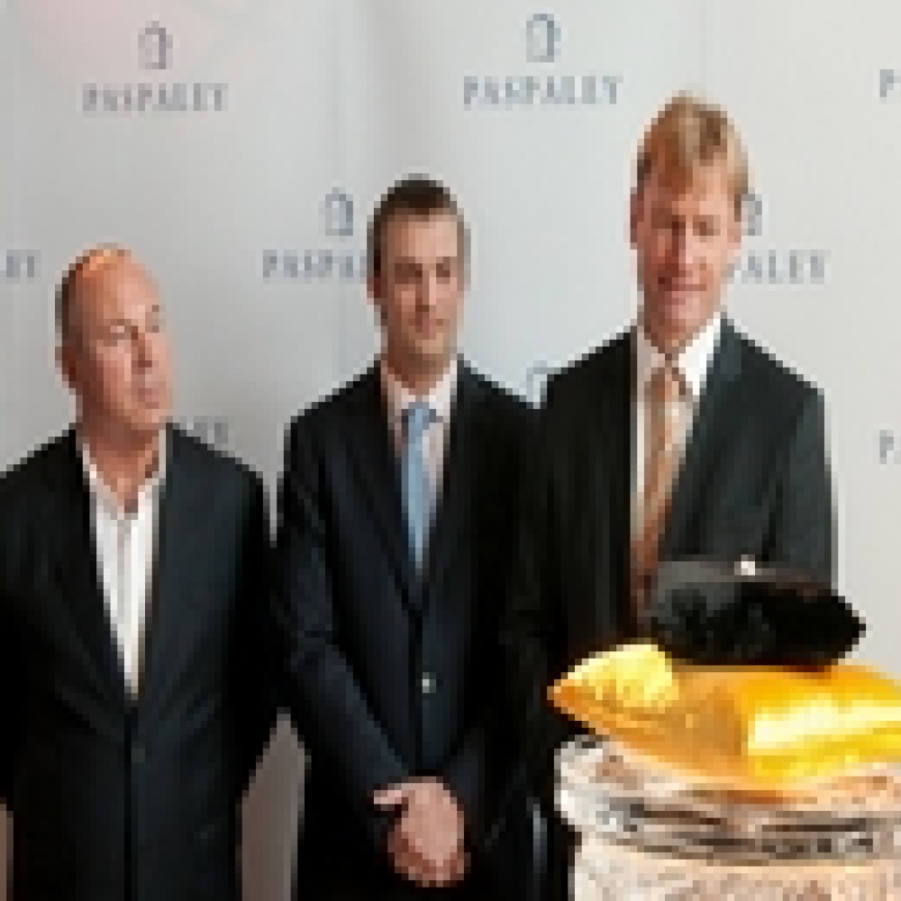 لؤلؤة اللآلئ ستعرض في الإمارات العربية المتحدة لمدة شهر