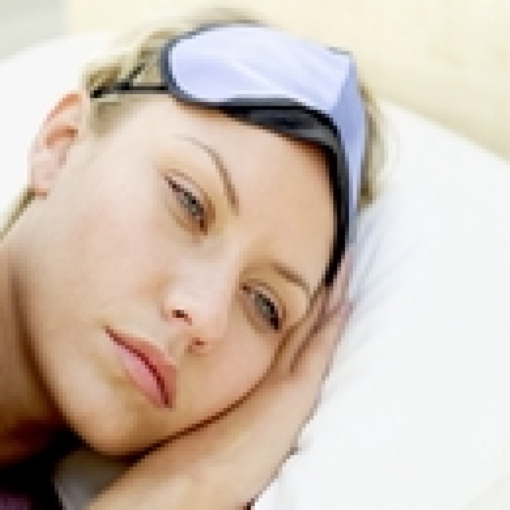 نصائح عاجلة للتخلص من الأرق