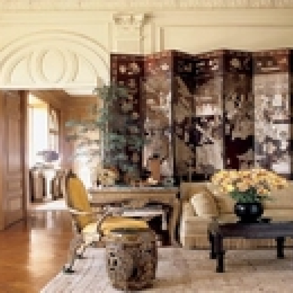 إختراع العالم الحديث في مزاد الفنون الزخرفية 