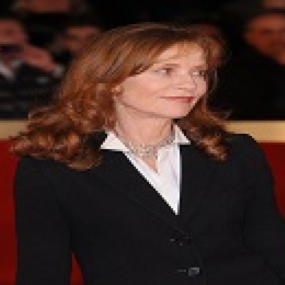 هوبير وكرستنسي يتألقان بمجوهرات  HJ 