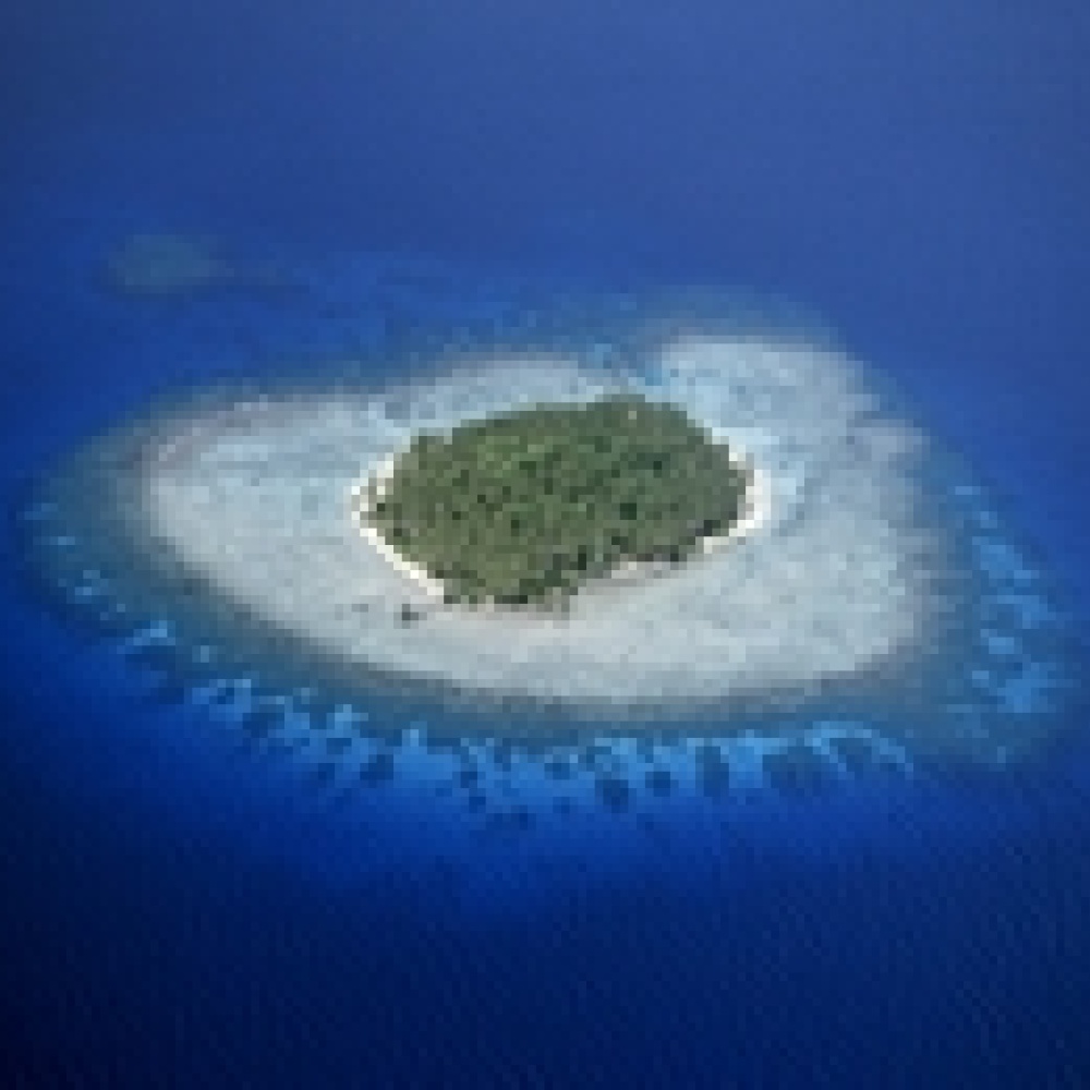 جزر ميكرونيزيا عنوان الطبيعة الخلابة