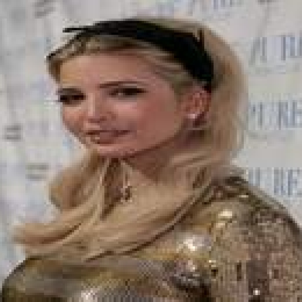 الكويت سوقاً جديداً لمجوهرات إيفانكا ترامب