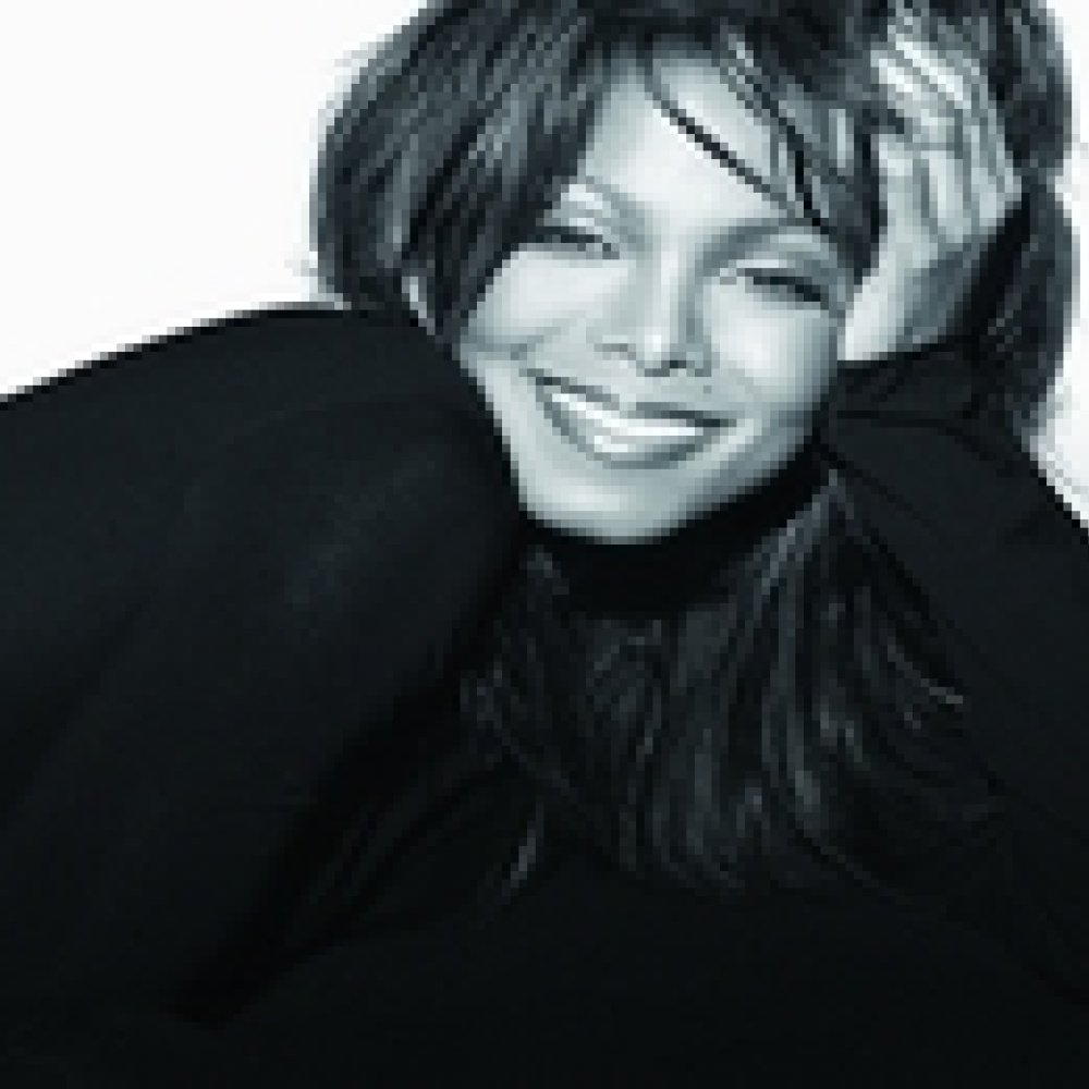 الأسطورة جانيت جاكسون تحيي أول حفلات الموسم الجديد لفعاليات نهاية الأسبوع في جزيرة ياس