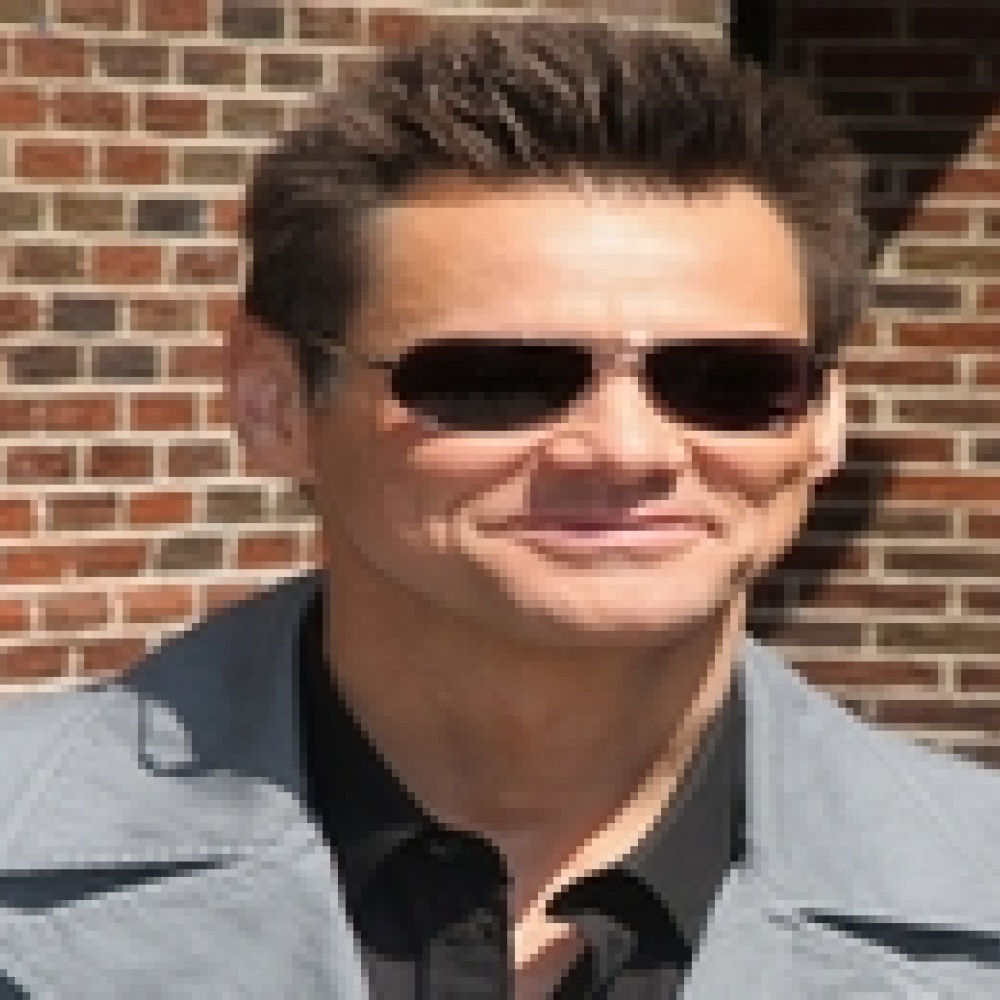 جيم كاري ساحر في فيلم Burt Wonderstone