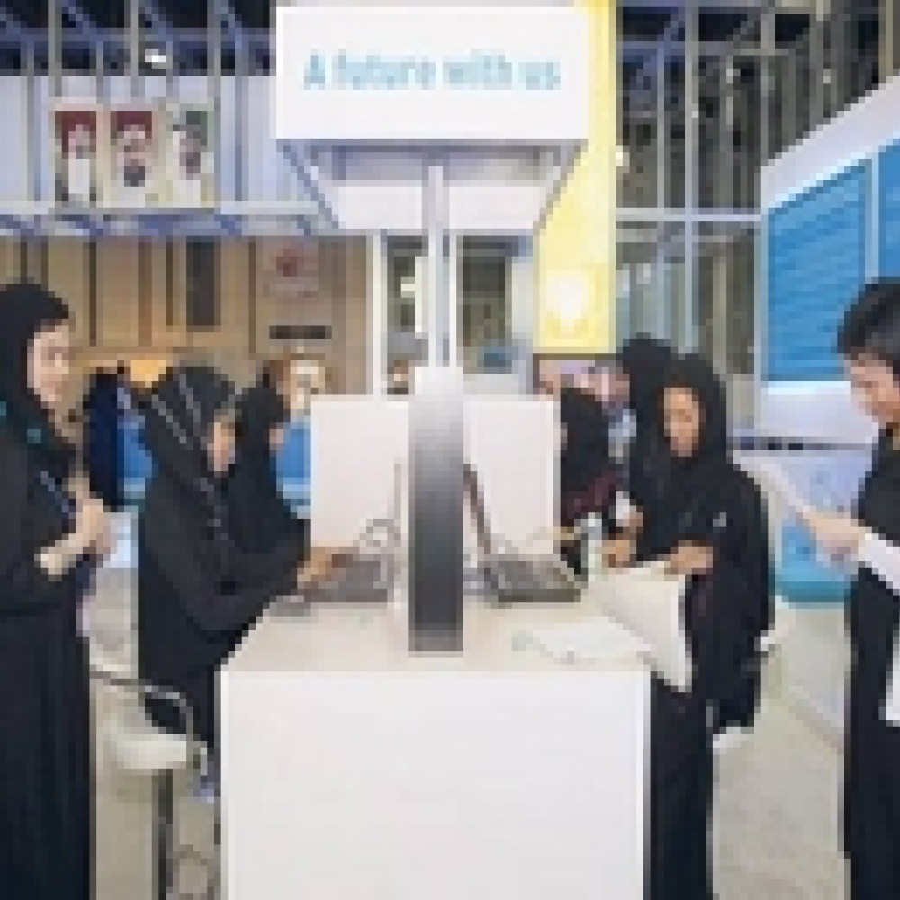 ملتقى التوظيف... من المستفيد؟