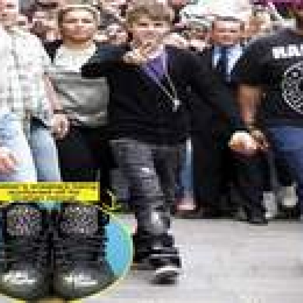 جاستن بيبر يتبرع لمرضى سرطان المبيض