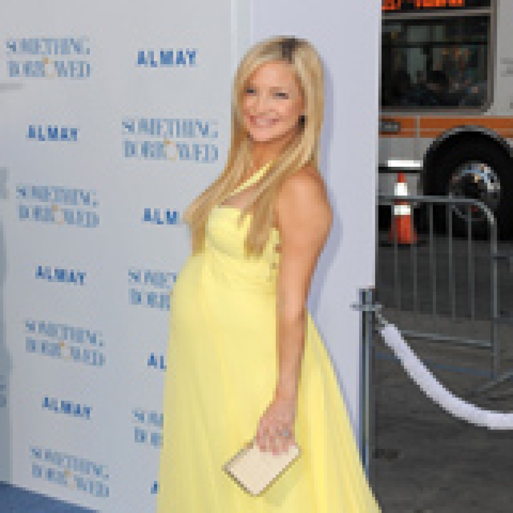 كايت هادسون ترتدي فيرساتشي 