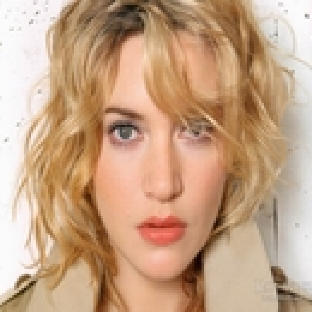 كيت ونسليت توقع عقد فيلم عيد العمال