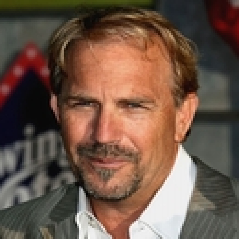 كيفن كوستنر يتخلى عن الأدوار الخيرة في جانو المحرر