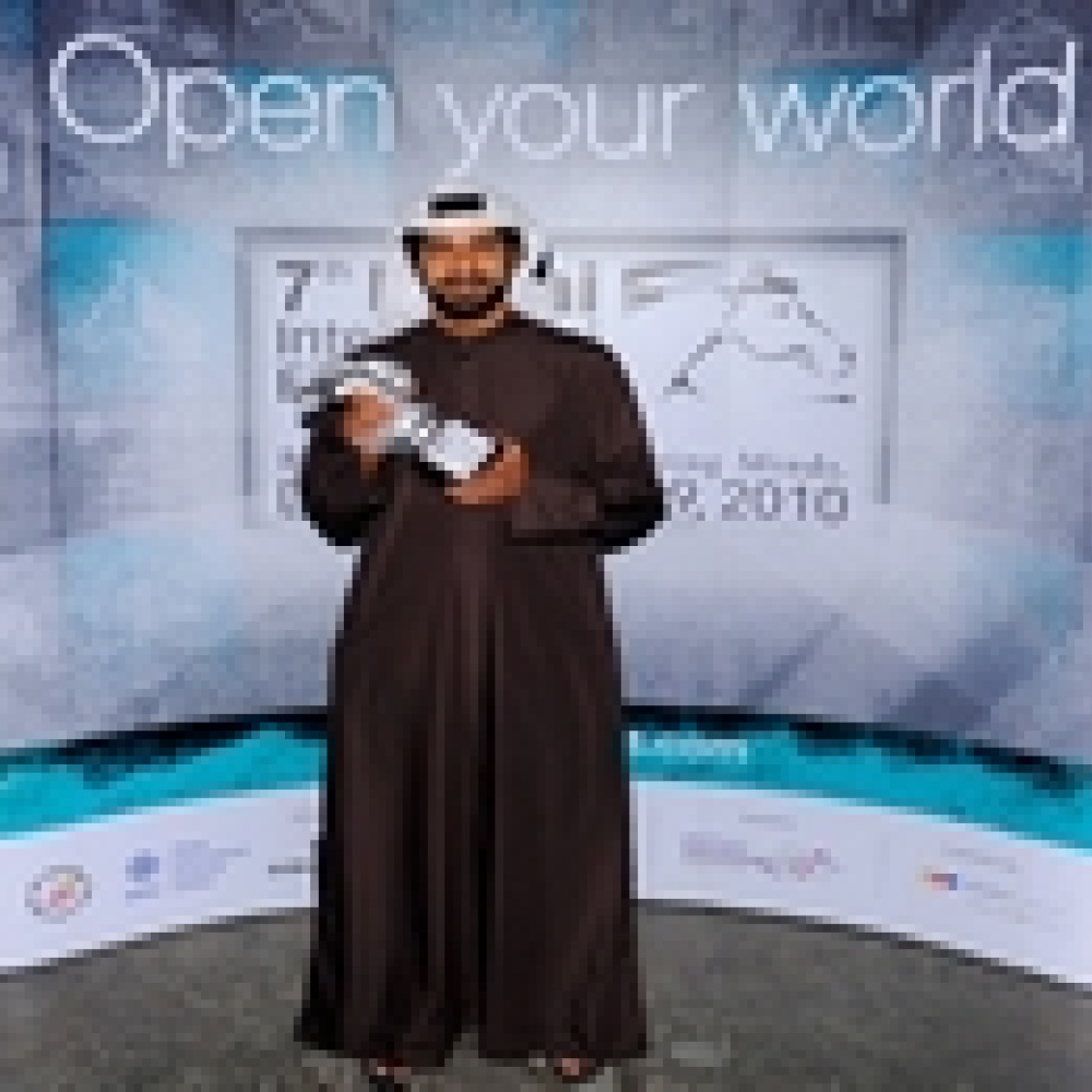 خالد المحمود ضمن قائمة  أكثر الشخصيات المؤثرة في المحيط السينمائي العربي  الصادرة عن مجلة  سكرين إنترناشيونال 