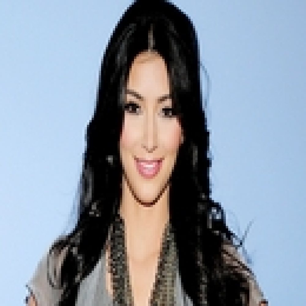 كيم كاردشيان: مهووسة بدبي