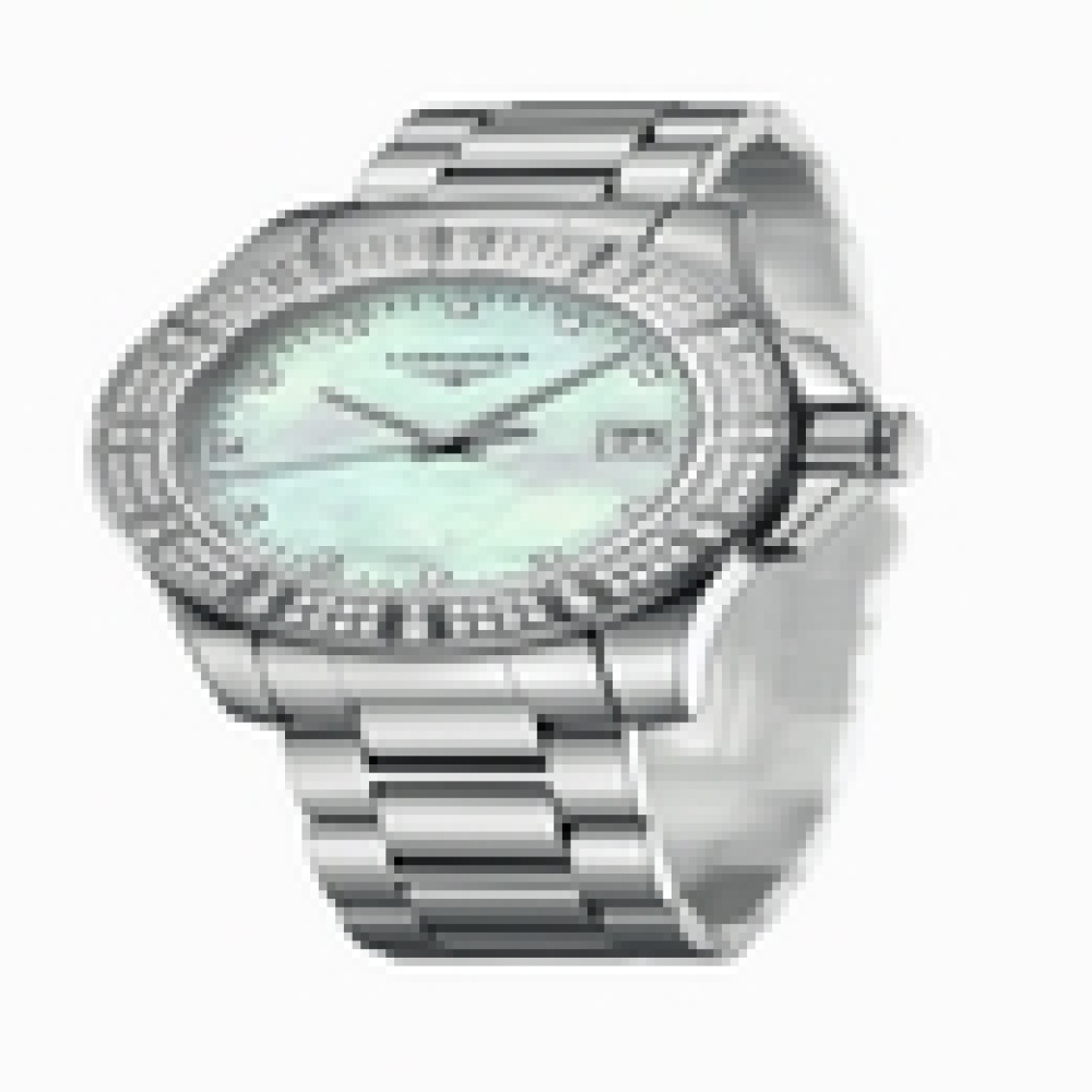  لمسة من الأناقة الرياضية Longines Sport Collection