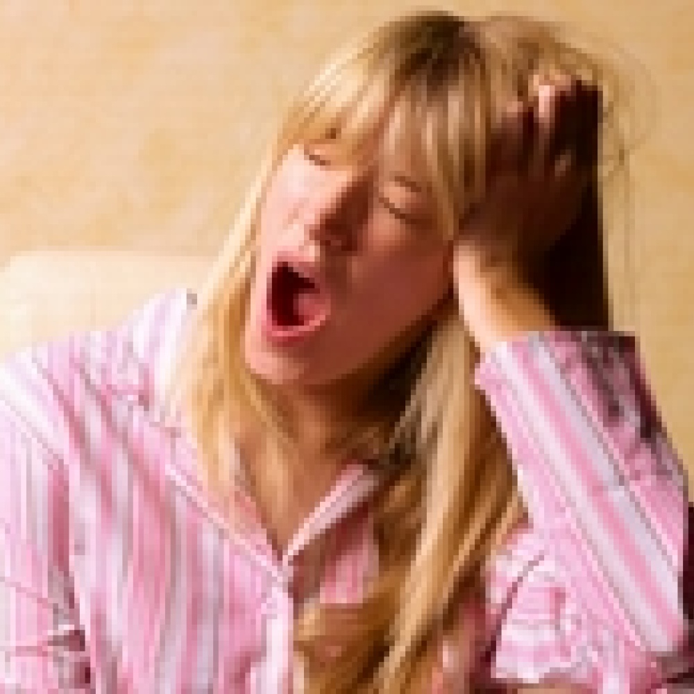 قلة النوم تؤثر في مقدرة فهمنا للآخرين