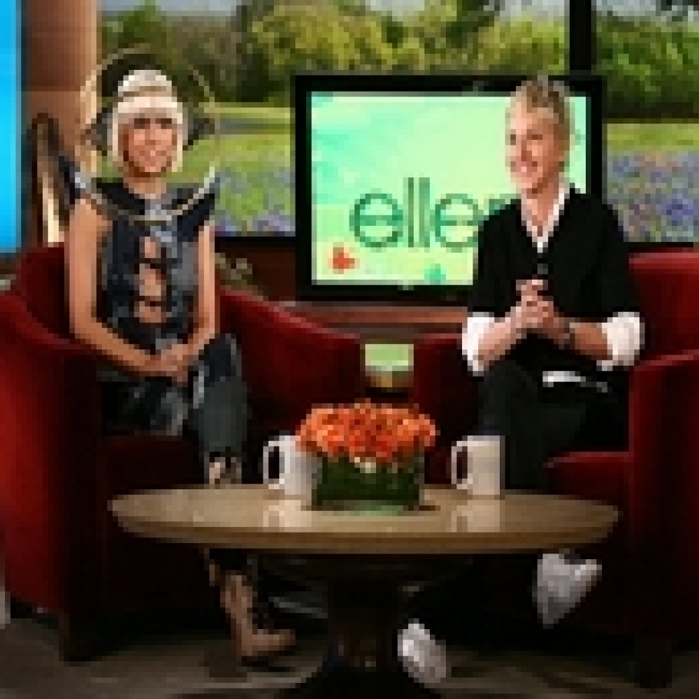 ليدي غاغا غاضبة