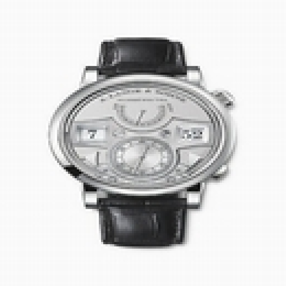  إيه لانغ آند سوهن  تسعين بموسيقى بيتهوفن في أول ساعتها ذات البصمة الصوتية