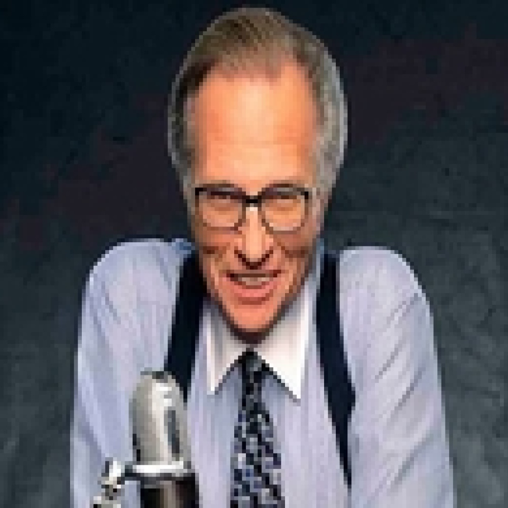 لاري كينغ ينوي تجميد جثته بعد وفاته