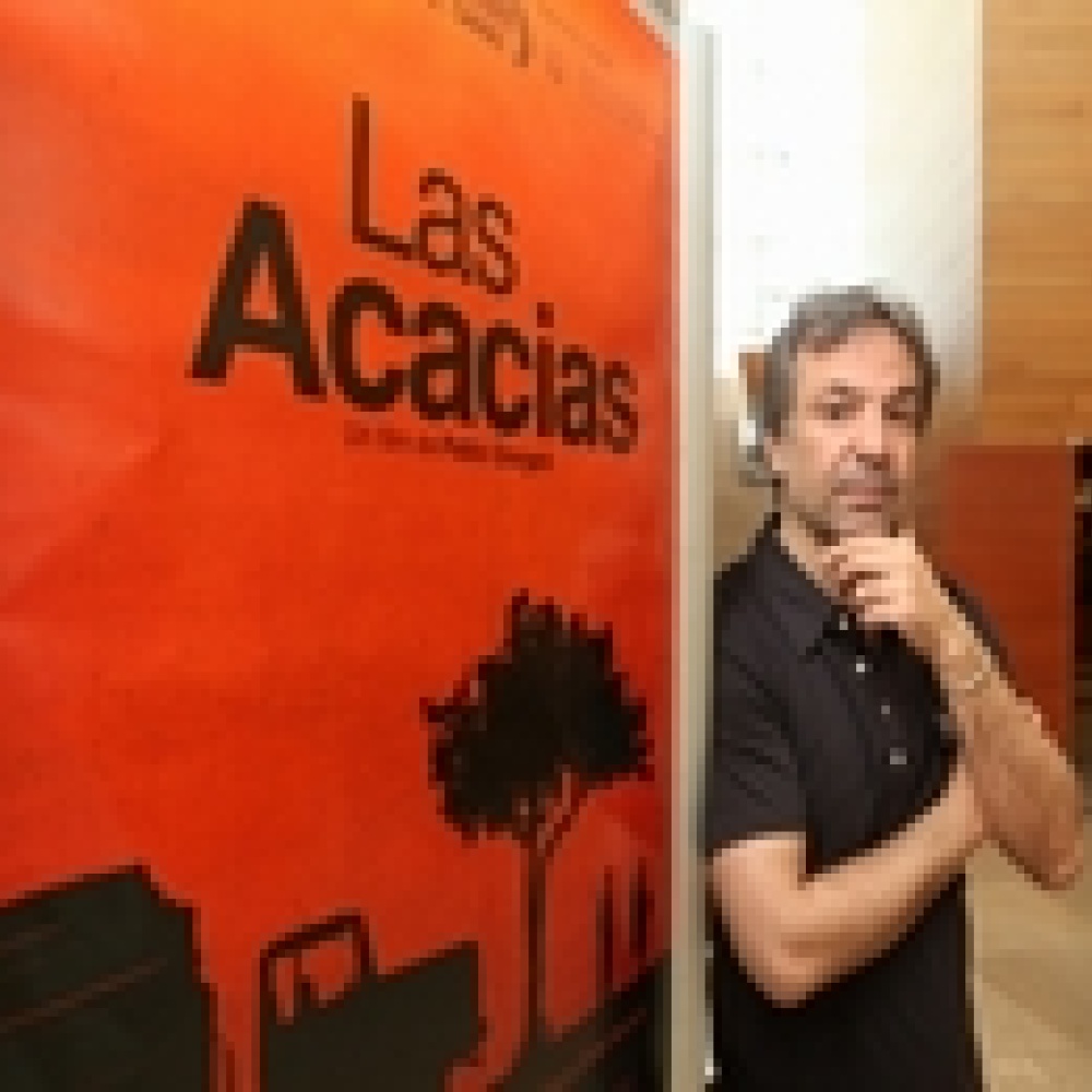 روائع سينما العالم في مهرجان دبي 