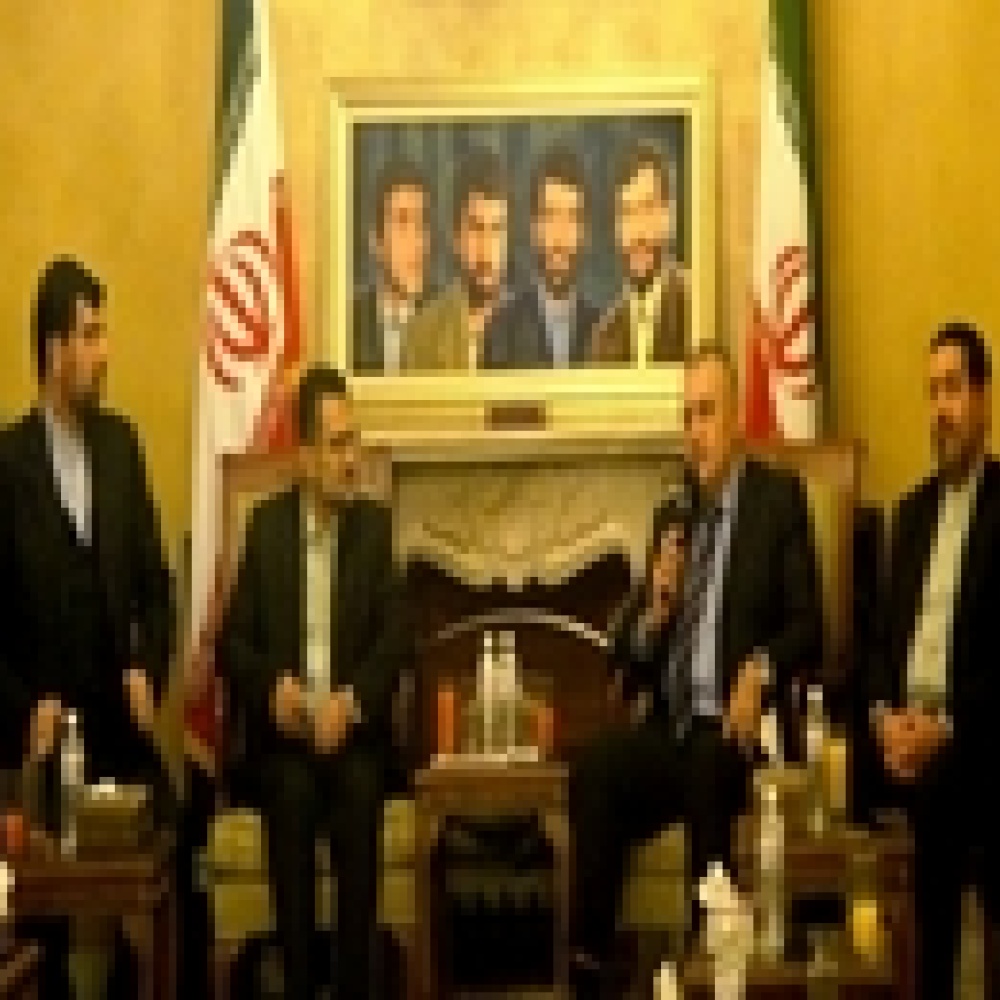 اتفاقية للتعاون الفني والثقافي والسينمائي بين لبنان وإيران