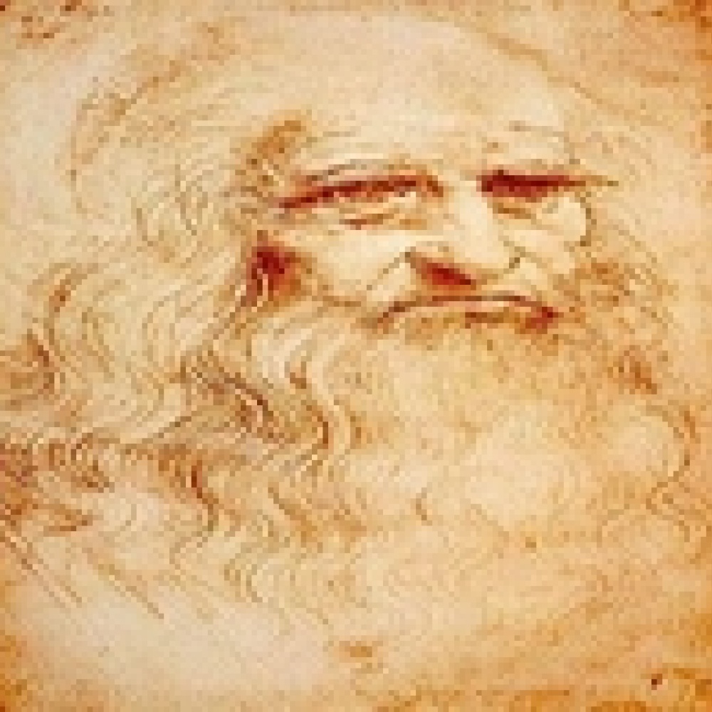 دبي تستضيف إبداعات ليوناردو دافنشي