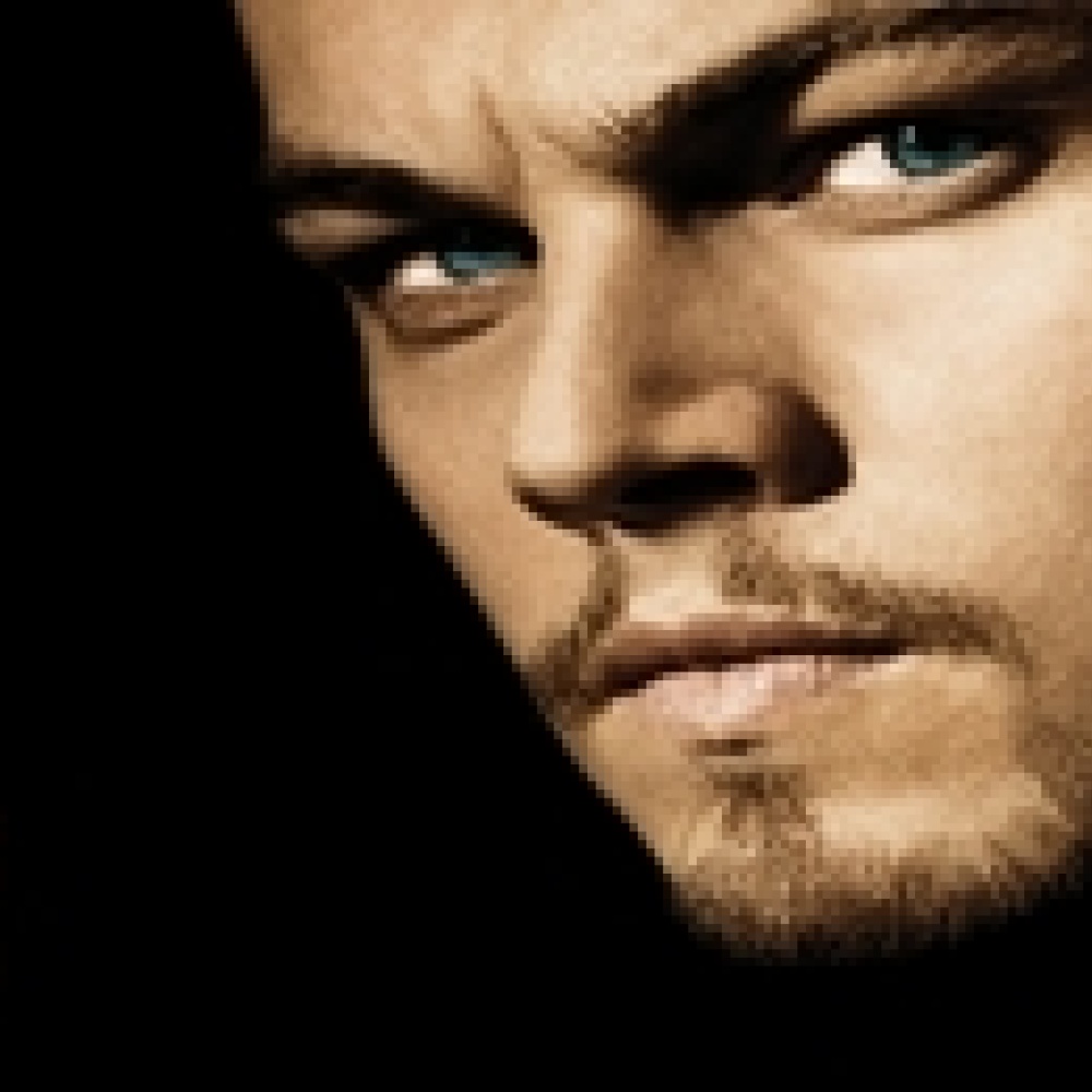 ليوناردو ديكابريو ومرافقيه لصوص مجوهرات