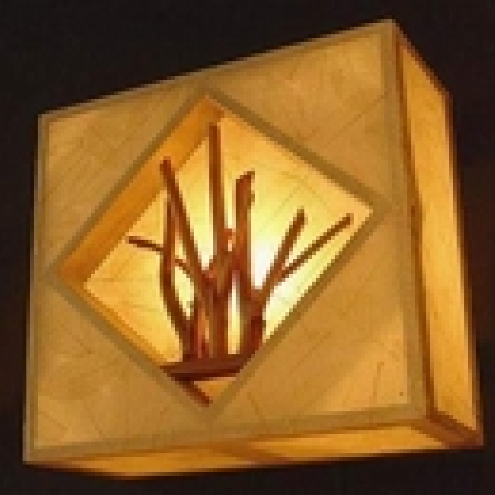 الإضاءة سر إبراز جمال الديكور