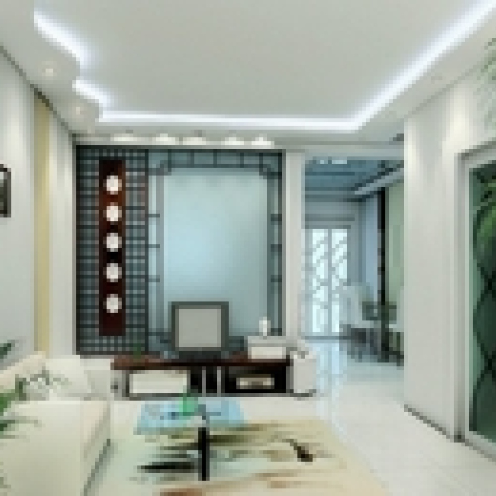 نصائح لتصميم غرفة المعيشة بشكل جيد 