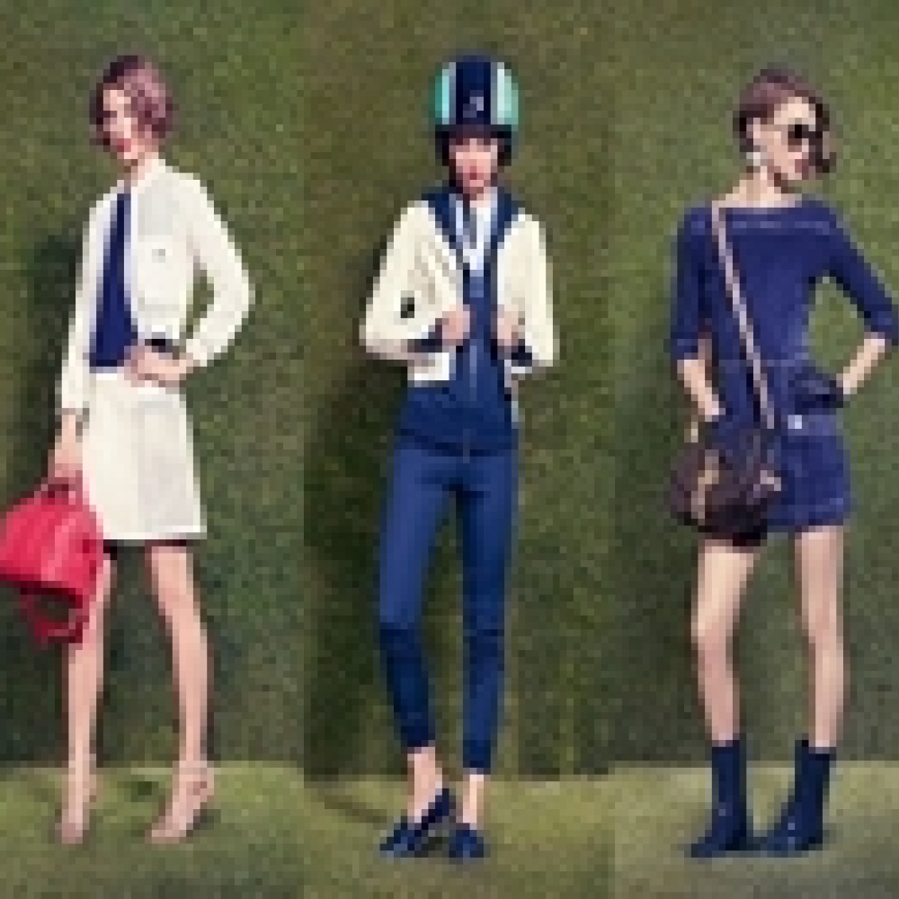 حقائب Louis Vuitton أناقة لا تضاهى 
