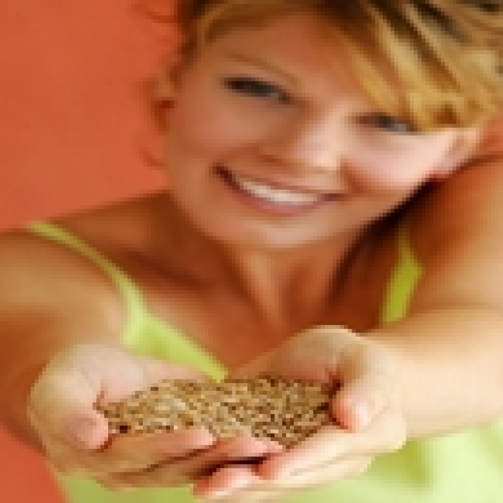 حمية الماكروبيوتيك النباتية