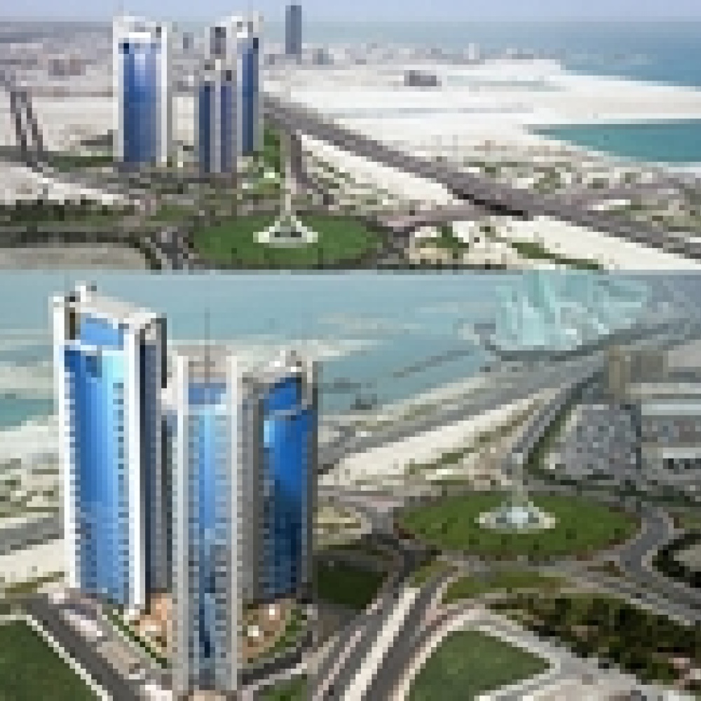 المنامة تستعد للاحتفال باختيارها عاصمة للثقافة الإسلامية