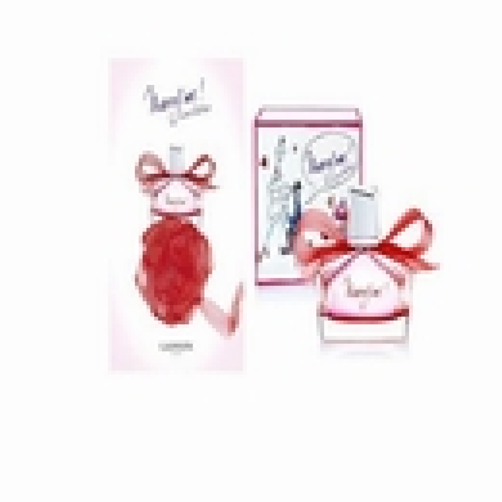 لانفين يطلق عطر جديد Mary Me