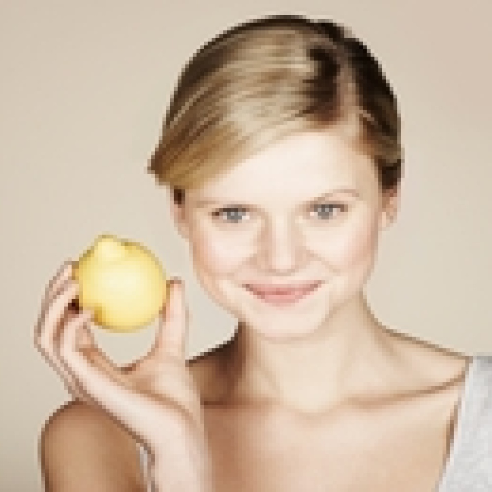 كيف تصنعين قناع من الليمون وزيت الزيتون؟