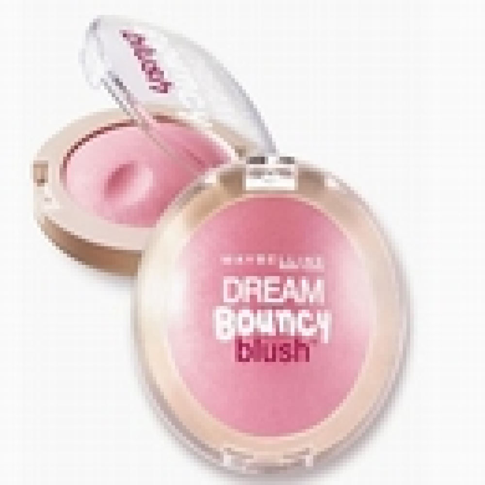 Maybelline أحدث منتج لبودرة الخدود 