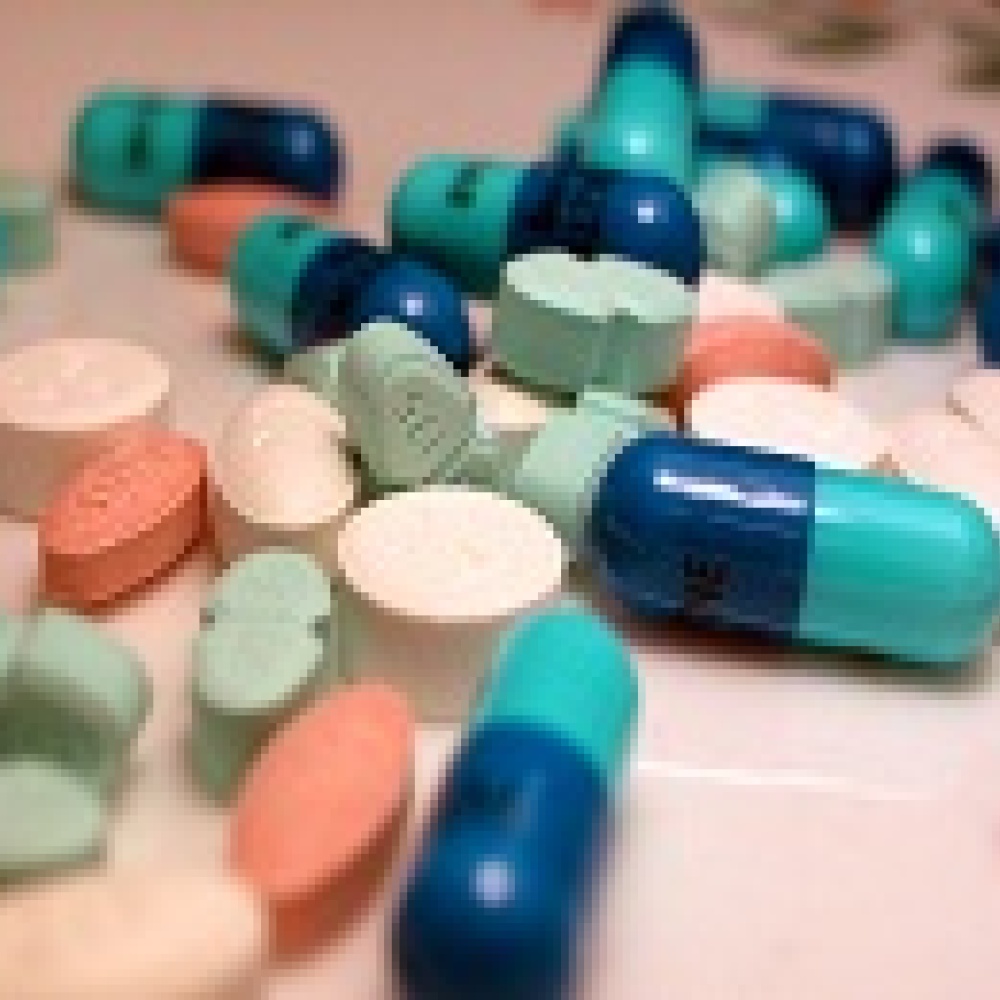 دواء جديد يصلح اضرار الازمات القلبية