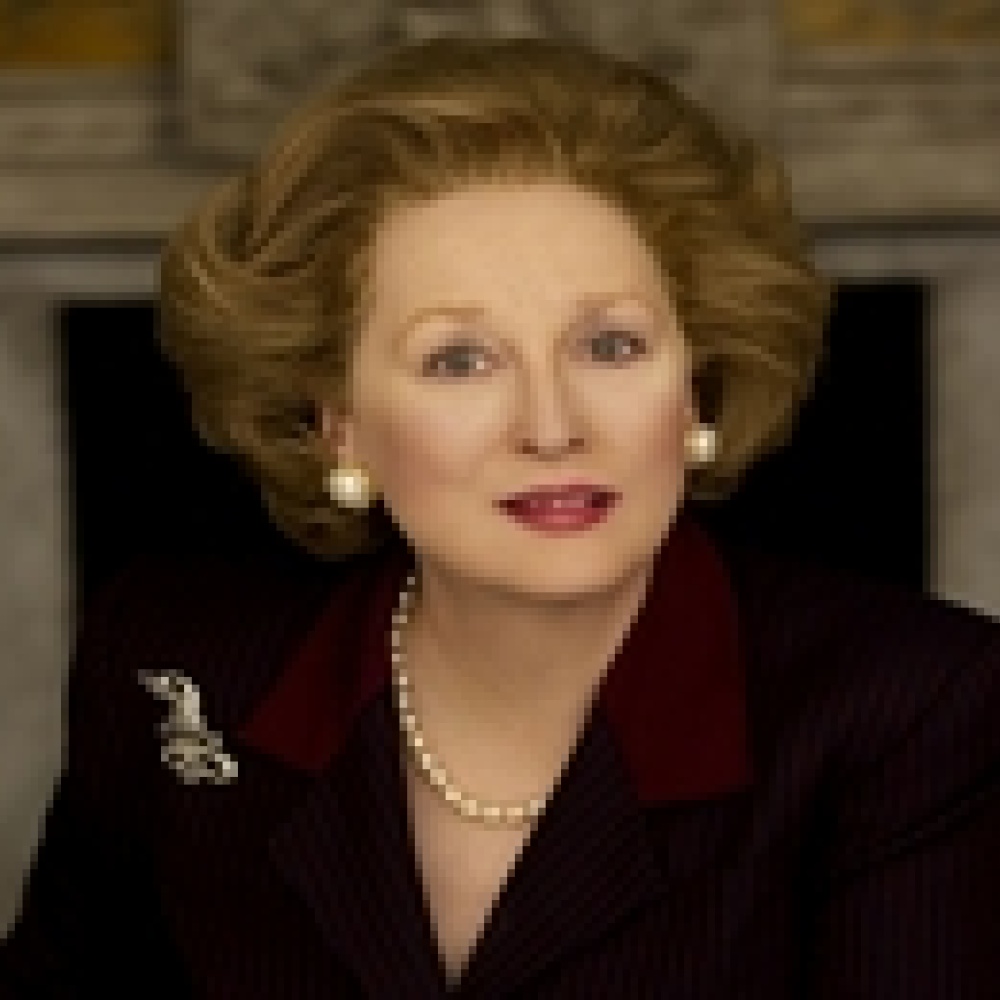 مهرجان برلين السينمائي يكرم النجمة ميريل ستريب