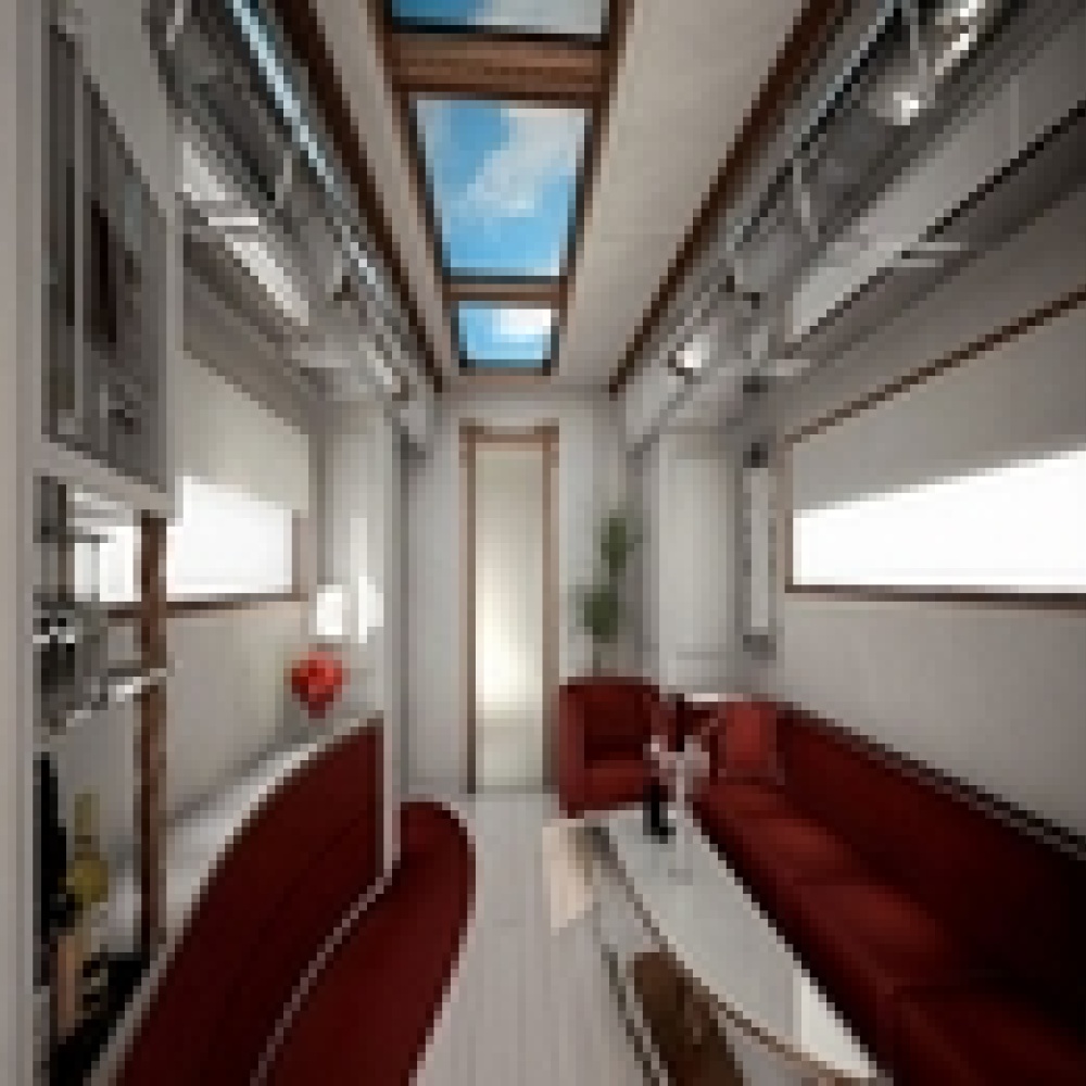 أغلى منزل متنقِل في العالم