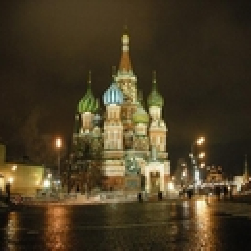 موسكو تتوسع لتدخل قائمة المدن العشر الأكبر في العالم