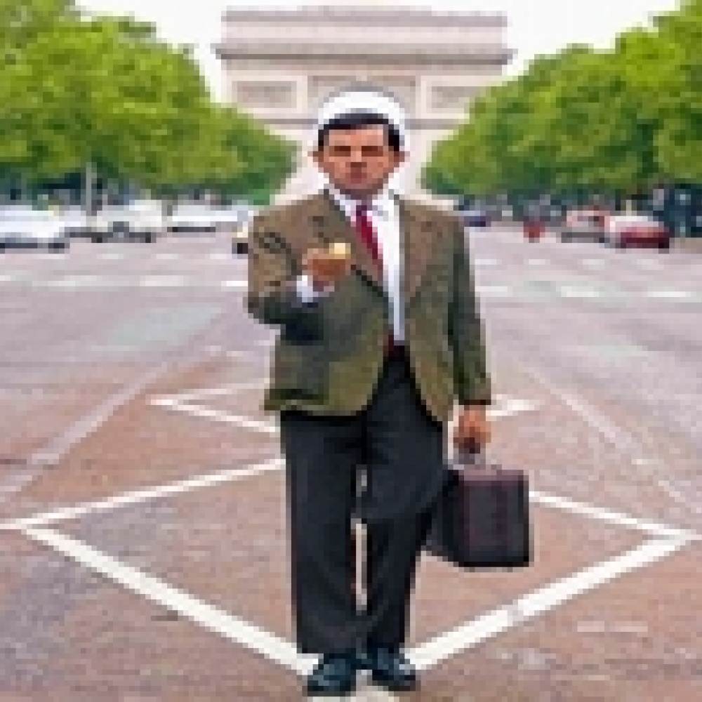 مستر بن يشتري ضيعة بعشرة ملايين جنيه إسترليني