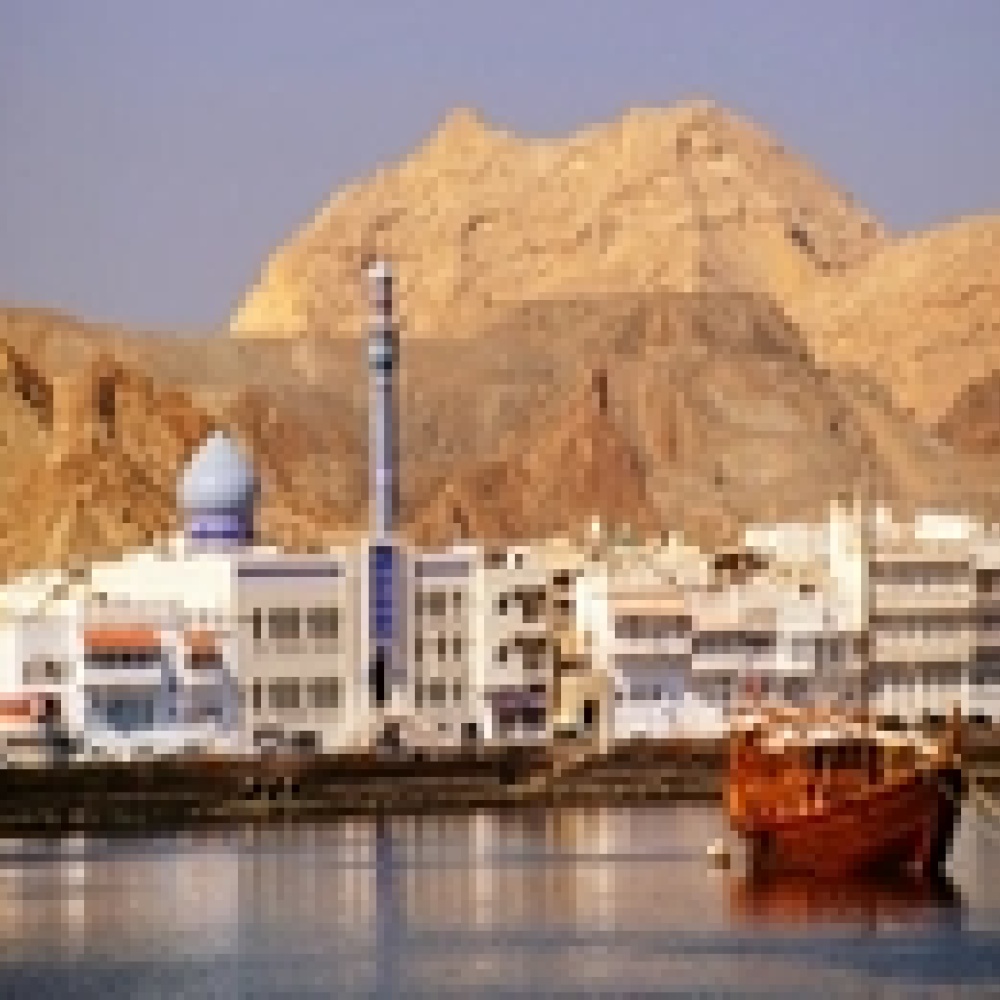 مسقط عاصمة للسياحة العربية تليها المنامة