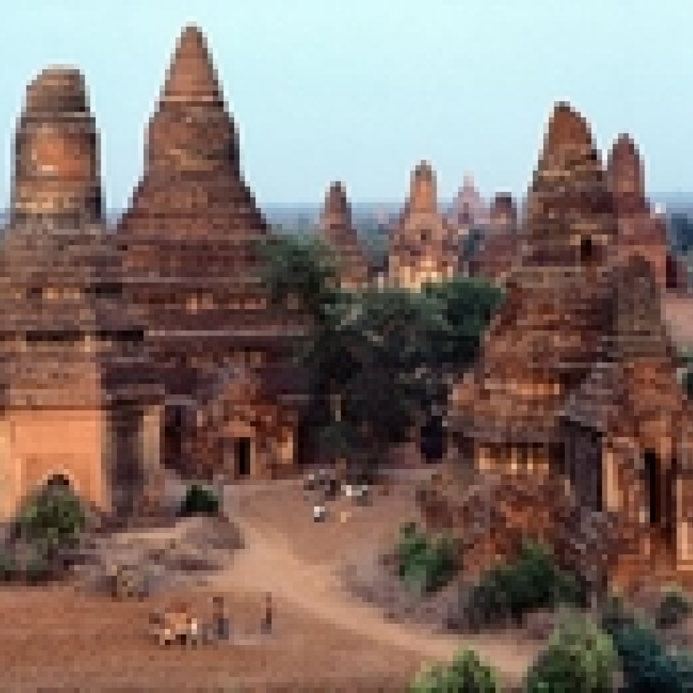 أفضل الأماكن السياحية في 2012 