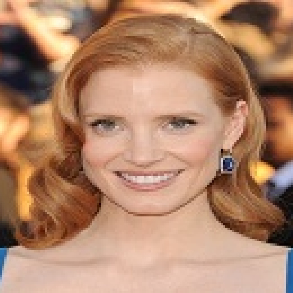 مجوهرات "وينستون" تزين اطلالة المشاهير..