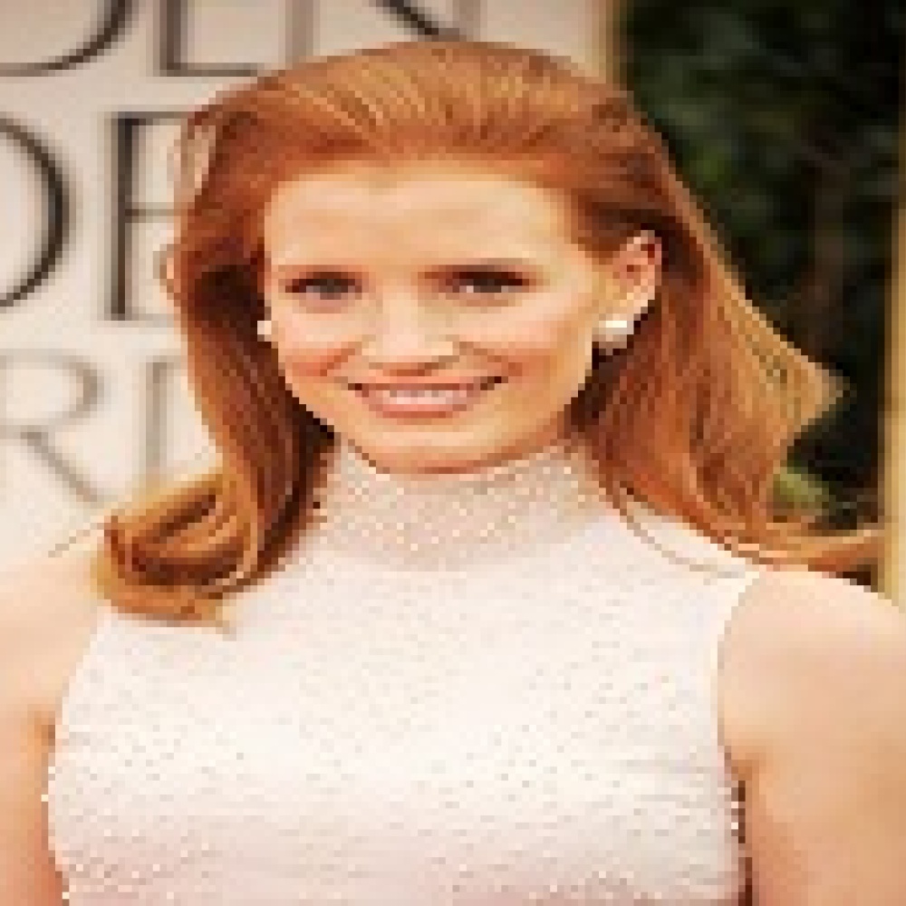 مشاهير يتلألأن بمجوهرات  هاري وينستون 