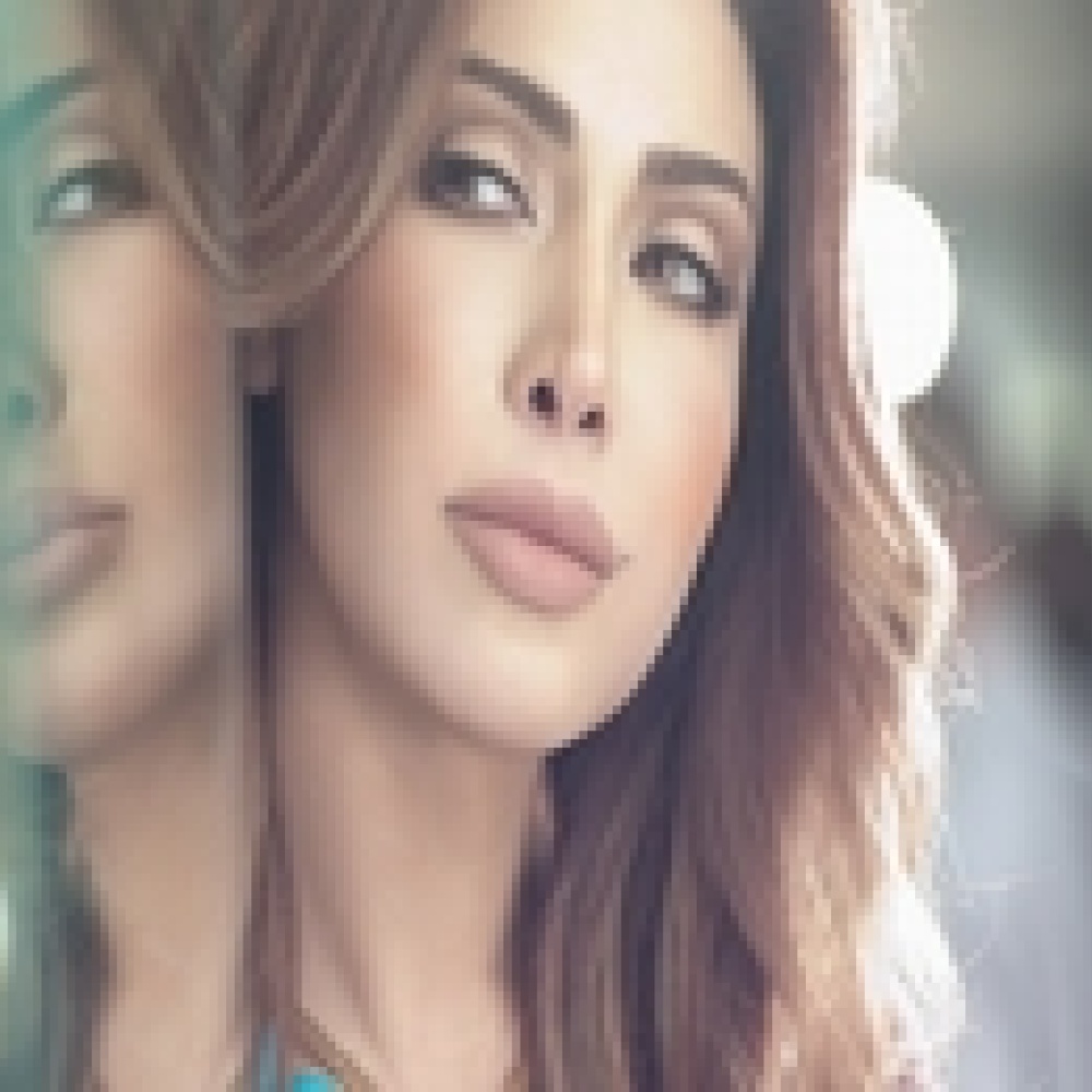 نوال الزغبي تحصد إعجاب الجزائريين