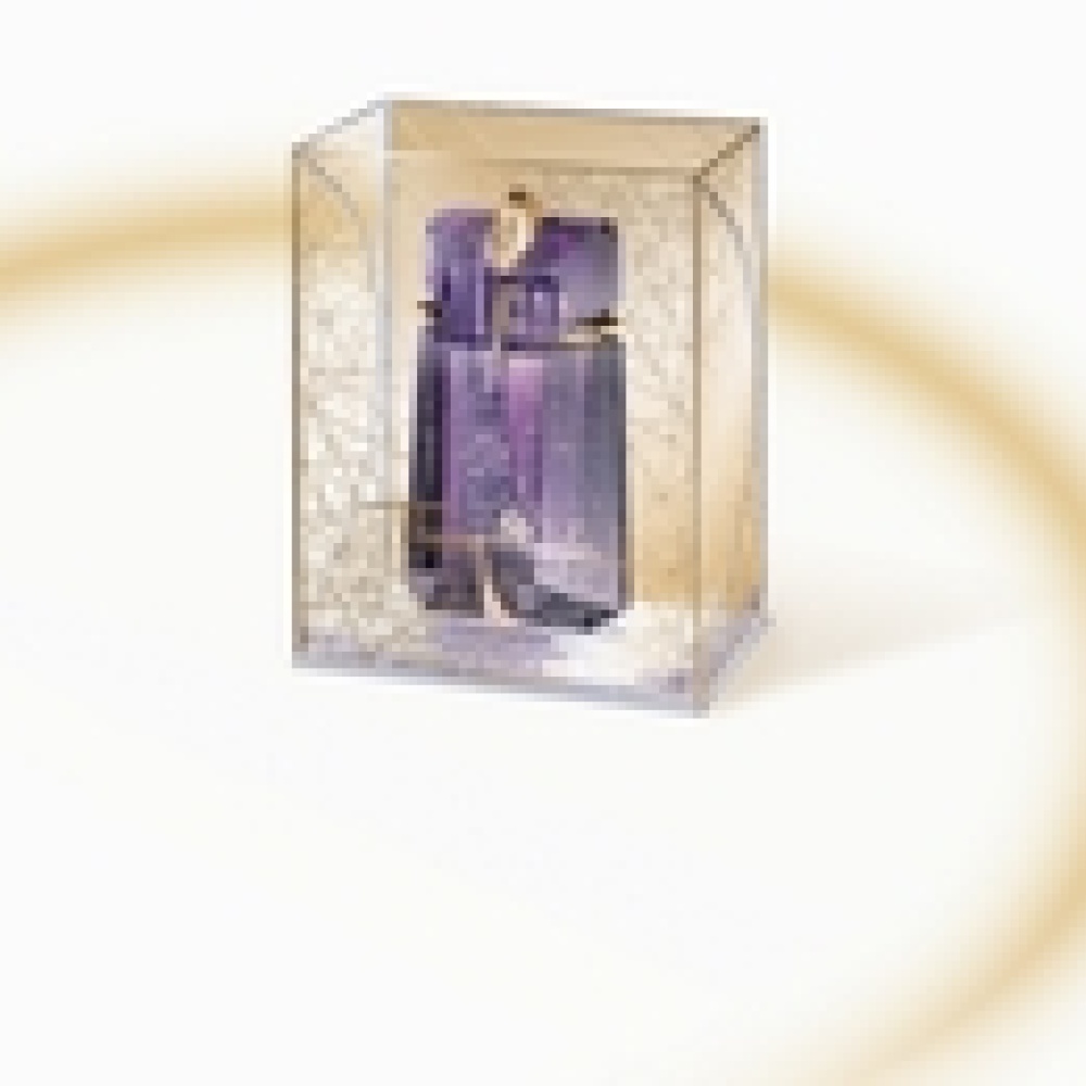 اكتشاف الكنز: إصدار جديد لهواة التجميع من عطر Alien